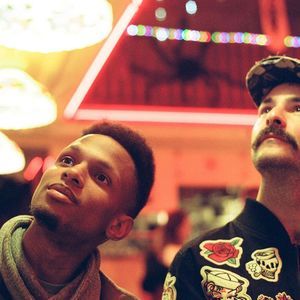 Meet your Posher, Bo